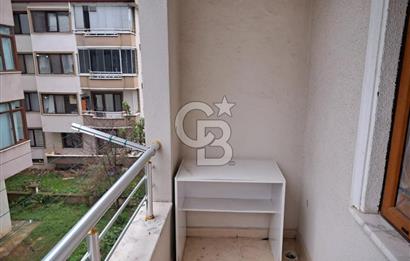 YALOVA İSMETPAŞA ARA KAT 2+1 KİRALIK DAİRE