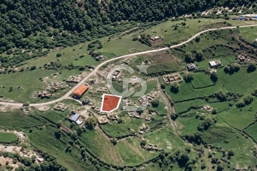 Çanakkale Merkez Kadastral Yol Olan Bahçe