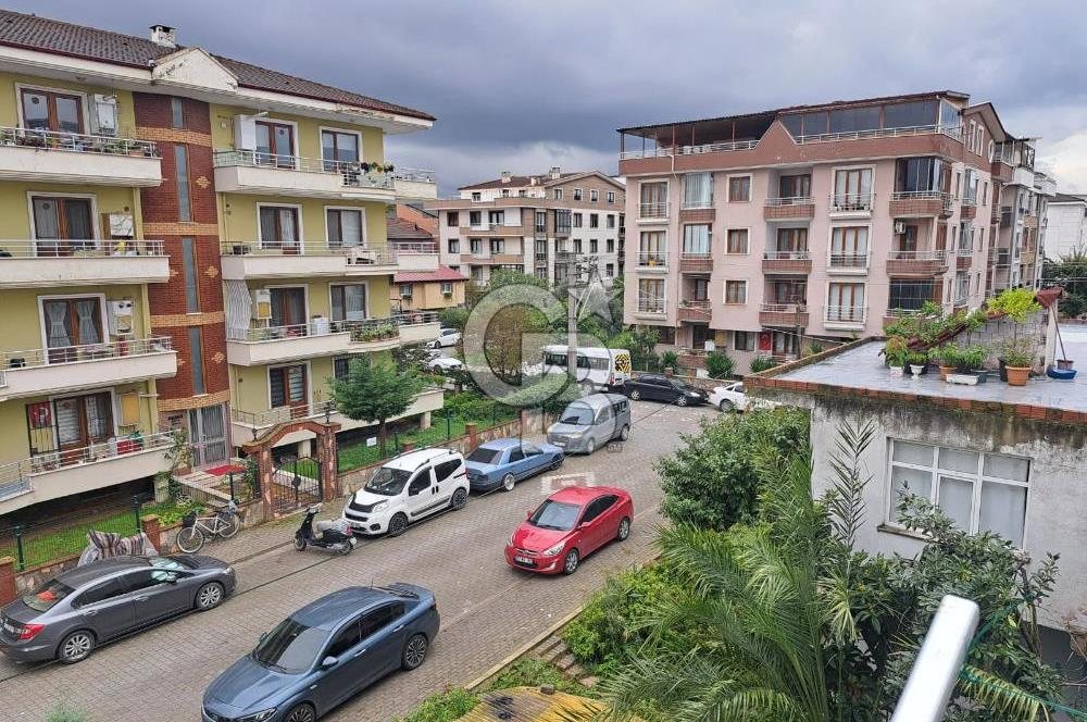 YALOVA İSMETPAŞA ARA KAT 2+1 KİRALIK DAİRE