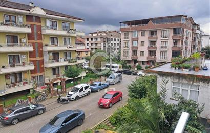 YALOVA İSMETPAŞA ARA KAT 2+1 KİRALIK DAİRE