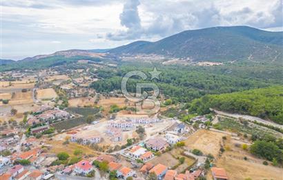 YAĞCILAR’DA 250 m² ARSA İÇERİSİNDE 100 m² TEK KATLI VİLLA