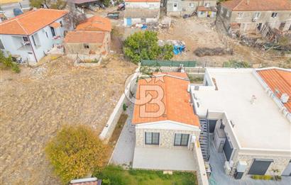 YAĞCILAR’DA 250 m² ARSA İÇERİSİNDE 100 m² TEK KATLI VİLLA