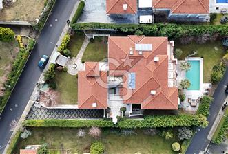 Pelican Hill, Satılık Prestijli Malikane - Arsa Payı +2500m2 - 1 - 377799