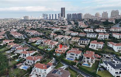 Pelican Hill, Satılık Prestijli Malikane - Arsa Payı +2500m2