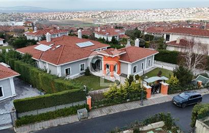 Pelican Hill, Satılık Prestijli Malikane - Arsa Payı +2500m2