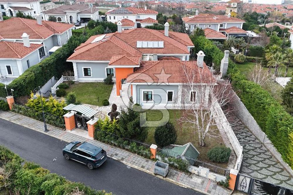 Pelican Hill, Satılık Prestijli Malikane - Arsa Payı +2500m2