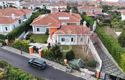 Pelican Hill, Satılık Prestijli Malikane - Arsa Payı +2500m2