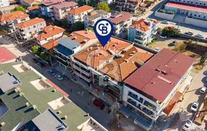 Foça Bağarası Kazım Dirik Mah. 2+1 Merkezi Konum Satılık Daire
