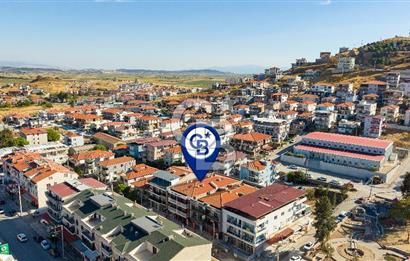 Foça Bağarası Kazım Dirik Mah. 2+1 Merkezi Konum Satılık Daire