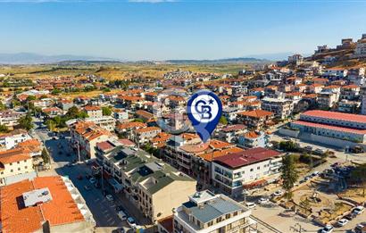 Foça Bağarası Kazım Dirik Mah. 2+1 Merkezi Konum Satılık Daire