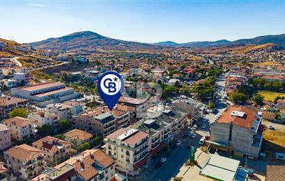 Foça Bağarası Kazım Dirik Mah. 2+1 Merkezi Konum Satılık Daire