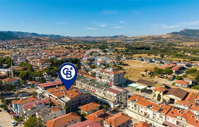 Foça Bağarası Kazım Dirik Mah. 2+1 Merkezi Konum Satılık Daire