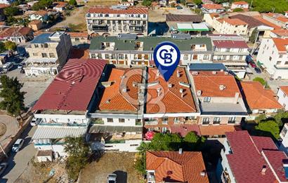 Foça Bağarası Kazım Dirik Mah. 2+1 Merkezi Konum Satılık Daire