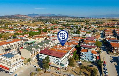 Foça Bağarası Kazım Dirik Mah. 2+1 Merkezi Konum Satılık Daire