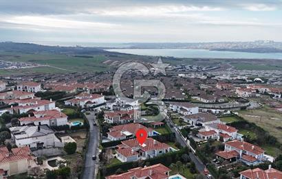 Pelican Hill, Satılık Prestijli Malikane - Arsa Payı +2500m2