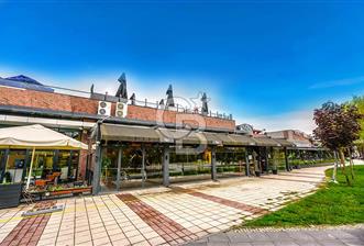 BAHÇEŞEHİR GÖLET DEVREN KİRALIK ÖZEL TASARIMLI KAFE - 1 - 377803