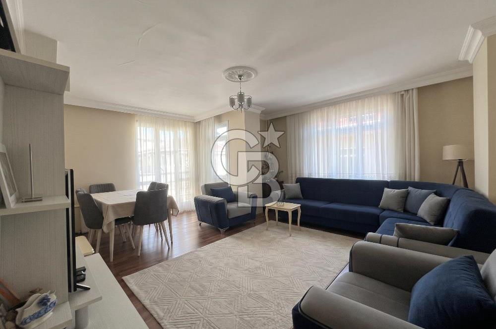 Sancaktepe Sarıgazi Mahallesi nde Satılık 5+2 Daire