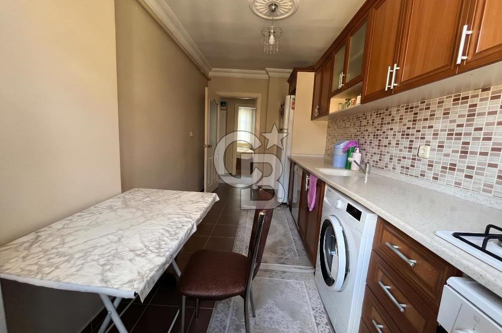 Sancaktepe Sarıgazi Mahallesi nde Satılık 5+2 Daire