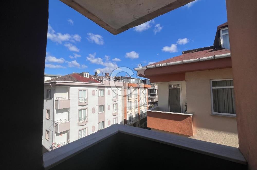 Sancaktepe Sarıgazi Mahallesi nde Satılık 5+2 Daire