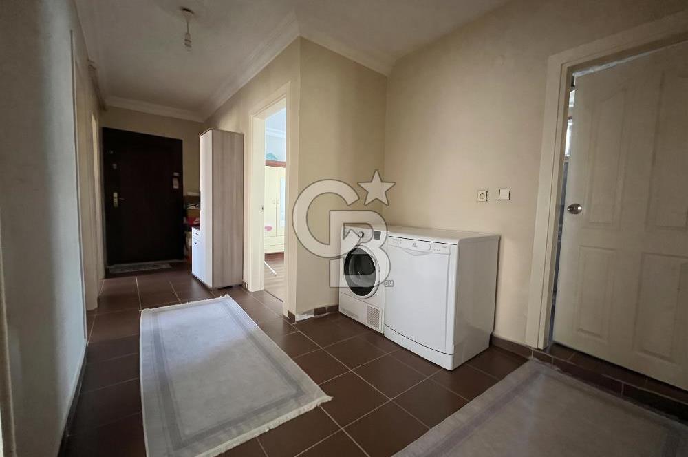 Sancaktepe Sarıgazi Mahallesi nde Satılık 5+2 Daire