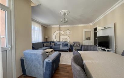 Sancaktepe Sarıgazi Mahallesi nde Satılık 5+2 Daire