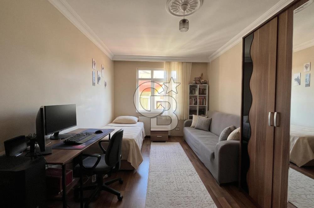 Sancaktepe Sarıgazi Mahallesi nde Satılık 5+2 Daire