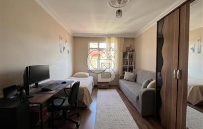 Sancaktepe Sarıgazi Mahallesi nde Satılık 5+2 Daire
