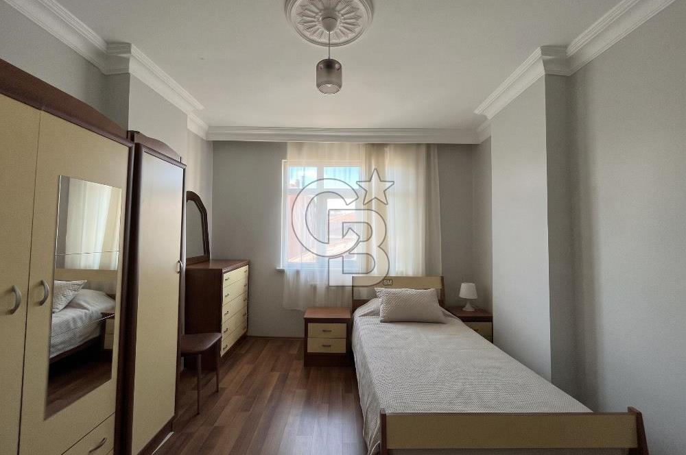 Sancaktepe Sarıgazi Mahallesi nde Satılık 5+2 Daire