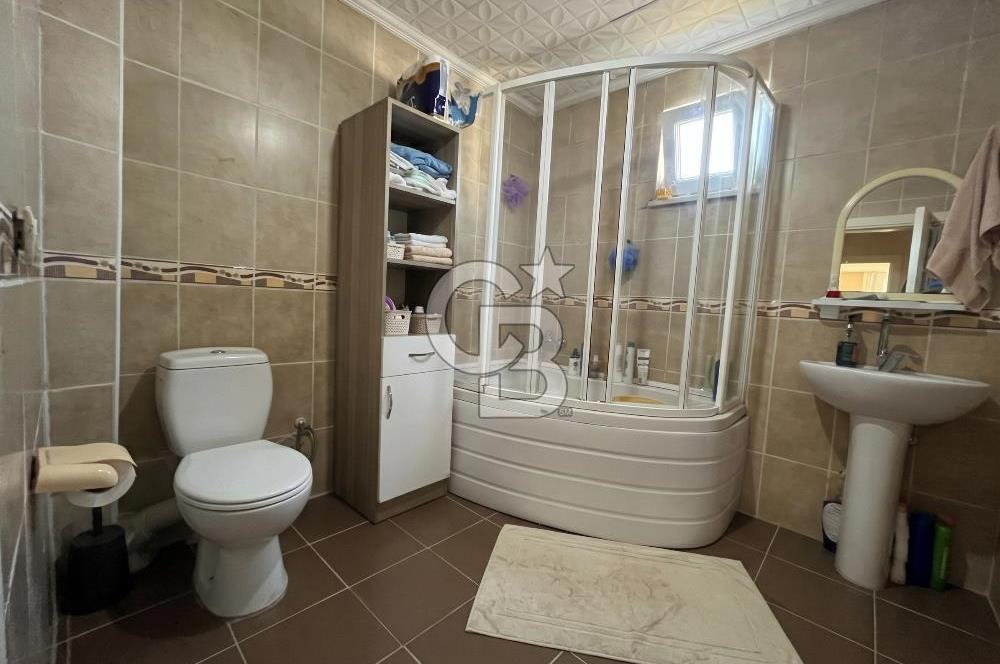 Sancaktepe Sarıgazi Mahallesi nde Satılık 5+2 Daire
