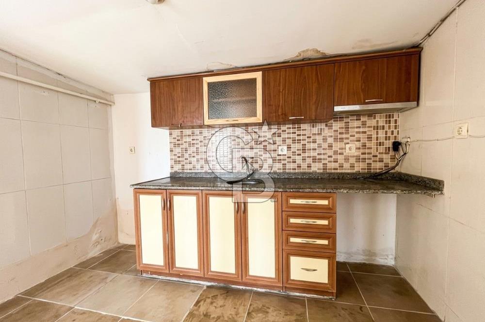 Sancaktepe Sarıgazi Mahallesi nde Satılık 5+2 Daire