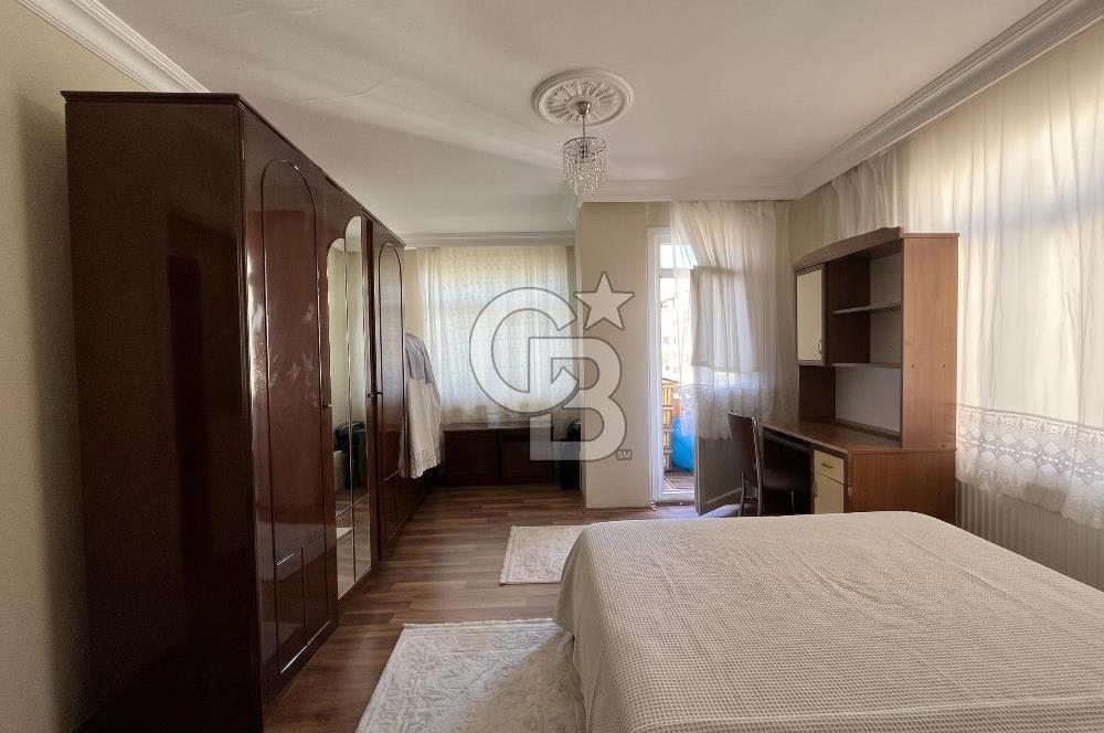 Sancaktepe Sarıgazi Mahallesi nde Satılık 5+2 Daire