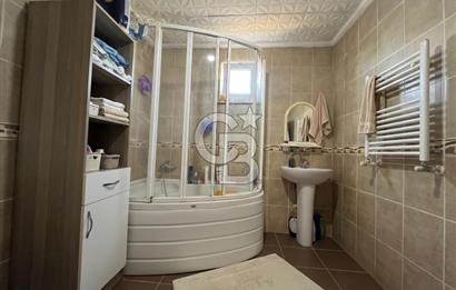 Sancaktepe Sarıgazi Mahallesi nde Satılık 5+2 Daire
