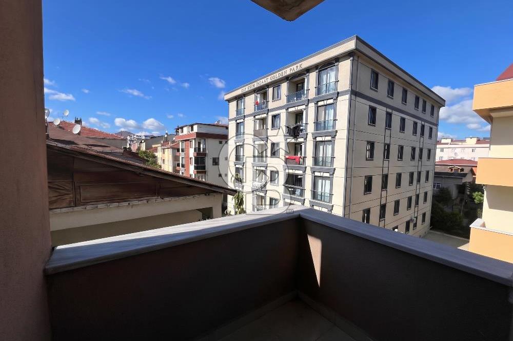 Sancaktepe Sarıgazi Mahallesi nde Satılık 5+2 Daire