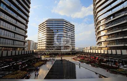 MAİDAN PLAZA C BLOK KİRALIK OFİS