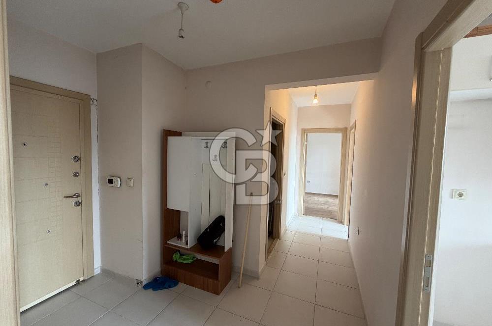 KARAAĞAÇ MH | 2+1 | NET 80 m² | SAMSUN YOLU YAKINI | MERKEZİ KONUM |