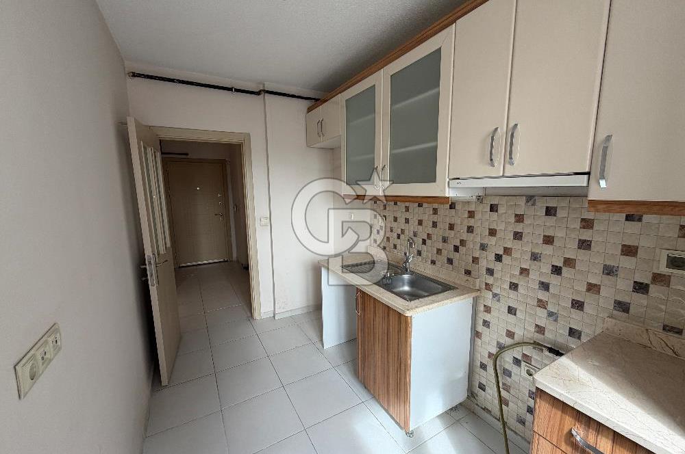 KARAAĞAÇ MH | 2+1 | NET 80 m² | SAMSUN YOLU YAKINI | MERKEZİ KONUM |