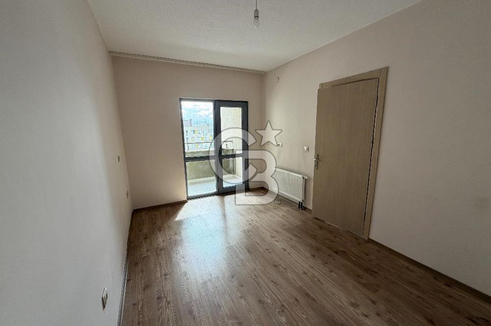 KARAAĞAÇ MH | 2+1 | NET 80 m² | SAMSUN YOLU YAKINI | MERKEZİ KONUM |