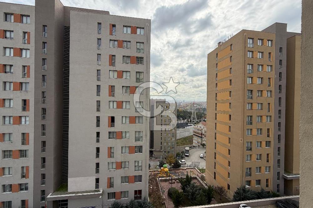 KARAAĞAÇ MH | 2+1 | NET 80 m² | SAMSUN YOLU YAKINI | MERKEZİ KONUM |
