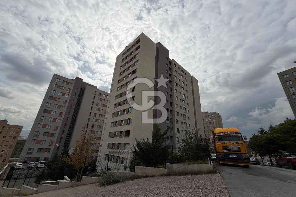KARAAĞAÇ MH | 2+1 | NET 80 m² | SAMSUN YOLU YAKINI | MERKEZİ KONUM |