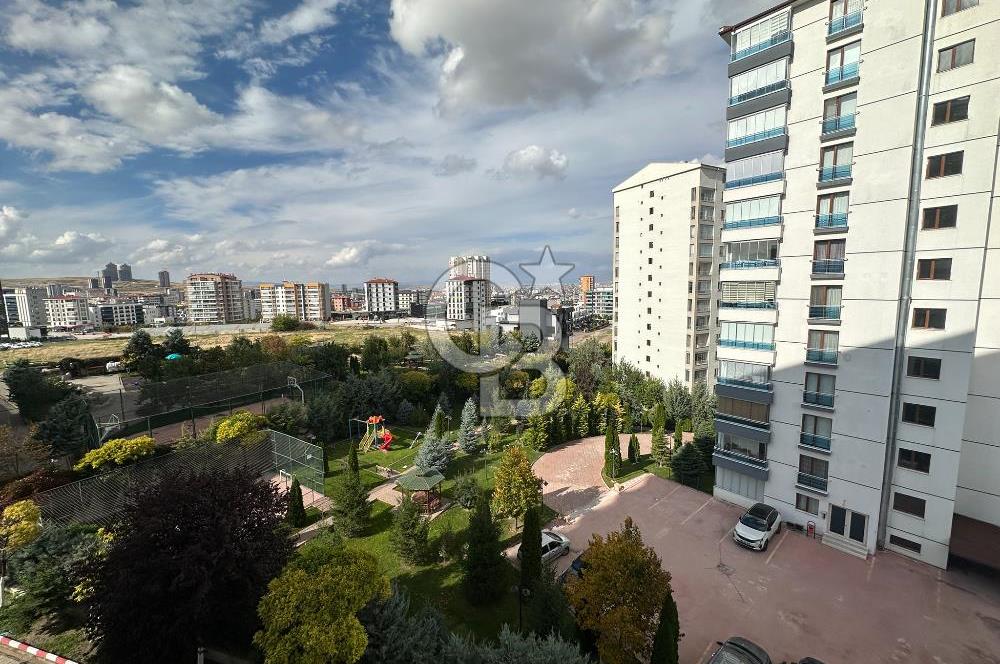 BAĞLICA MAHALLESİ HACIKADİR BEY CAD. SATILIK 4+1 DAİRE