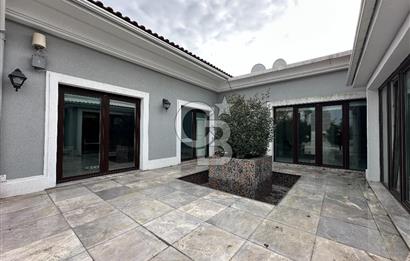 Pelican Hill, Satılık Prestijli Malikane - Arsa Payı +2500m2