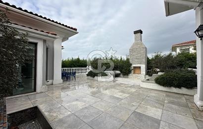 Pelican Hill, Satılık Prestijli Malikane - Arsa Payı +2500m2
