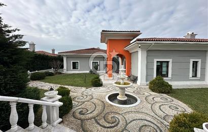 Pelican Hill, Satılık Prestijli Malikane - Arsa Payı +2500m2
