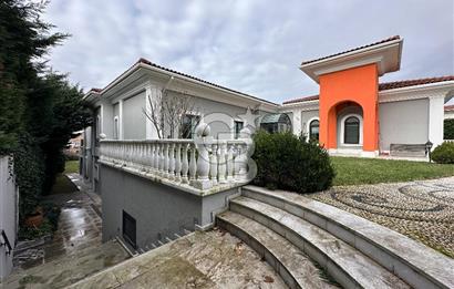 Pelican Hill, Satılık Prestijli Malikane - Arsa Payı +2500m2