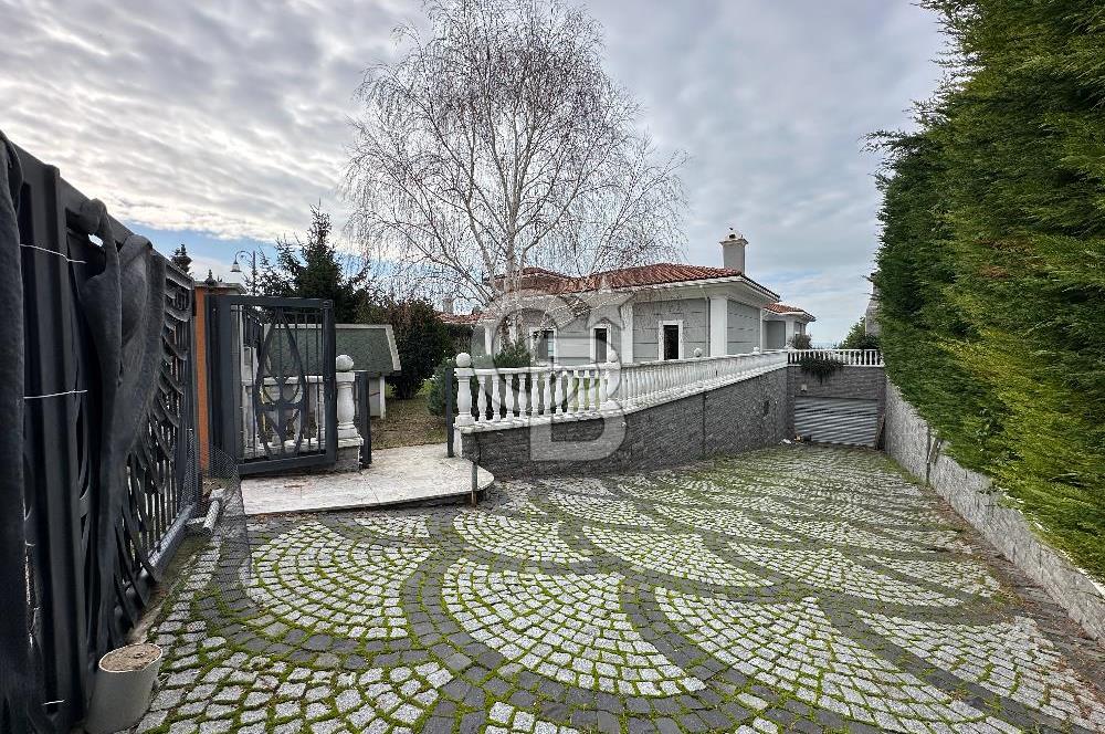 Pelican Hill, Satılık Prestijli Malikane - Arsa Payı +2500m2