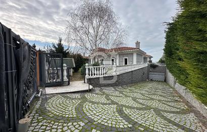 Pelican Hill, Satılık Prestijli Malikane - Arsa Payı +2500m2