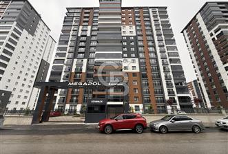 Ovacıl Esertepe mh. Megapol sitesi 4,5+1 Satılık D - 7 - 377759