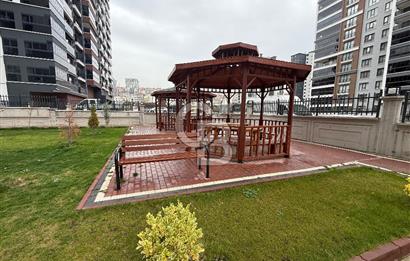 Ovacıl Esertepe mh. Megapol sitesi 4,5+1 Satılık D