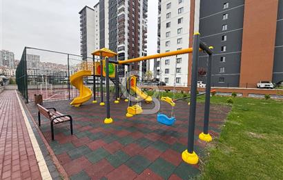 Ovacıl Esertepe mh. Megapol sitesi 4,5+1 Satılık D