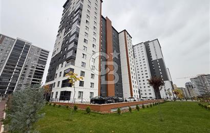 Ovacıl Esertepe mh. Megapol sitesi 4,5+1 Satılık D